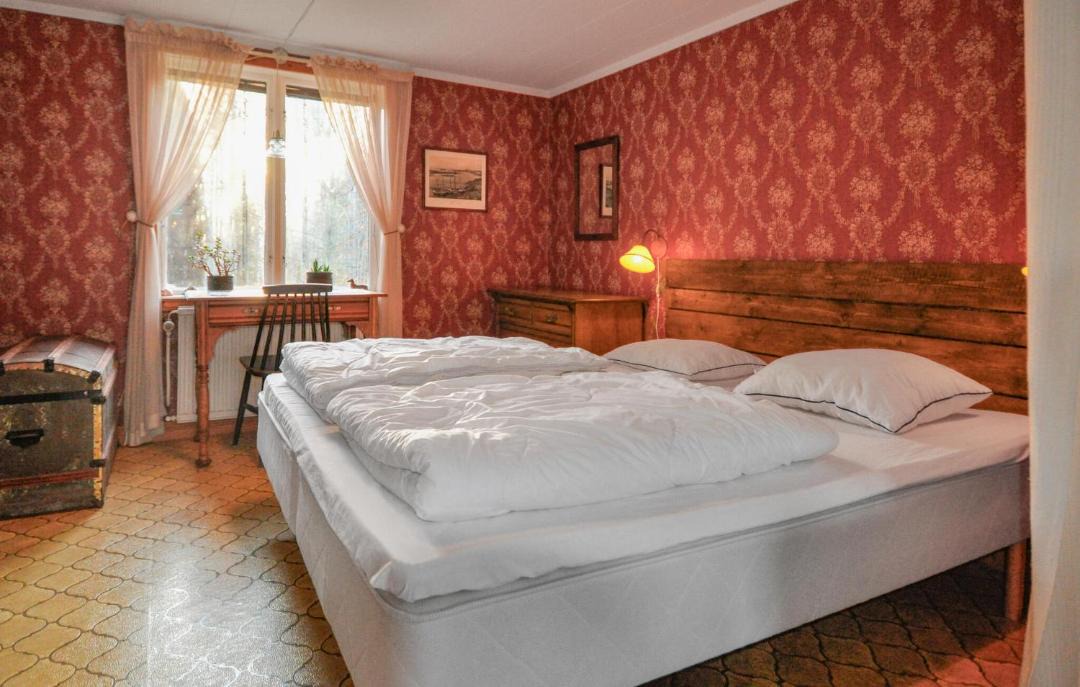 Photo of Bedroom in Fengersfors