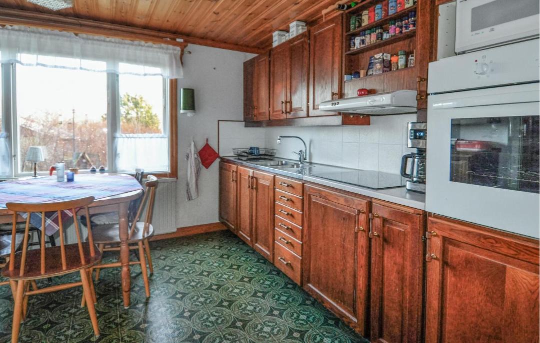 Photo of Kitchen in Fengersfors