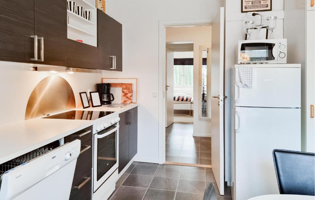 Photo of Kitchen in Grimsas