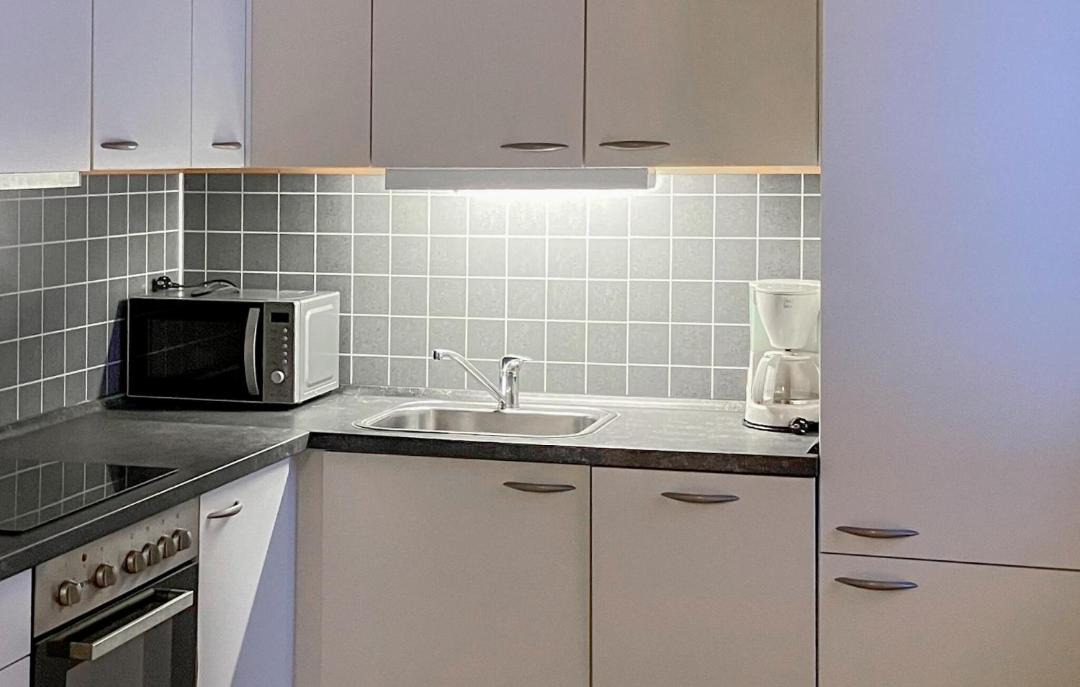 Photo of Kitchen in Syssleback