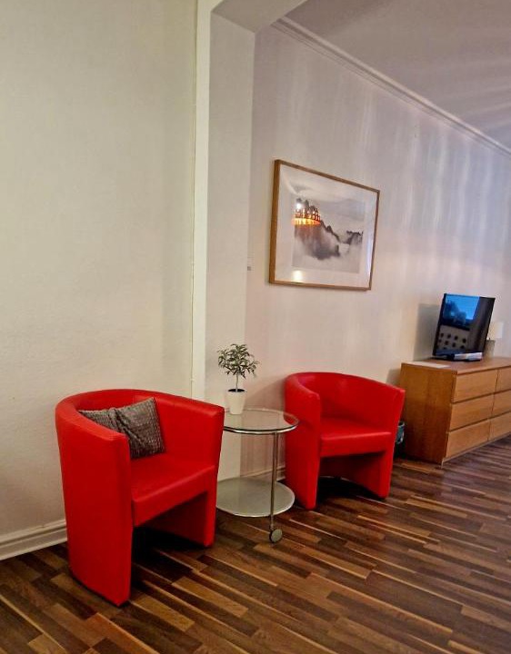 Photo of Livingroom in Centrum