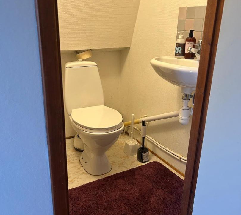 Photo of Bathroom in Perstorp Municipality