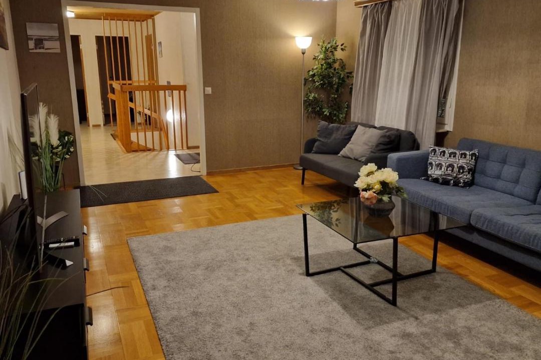 Photo of Livingroom in Vasteras Municipality