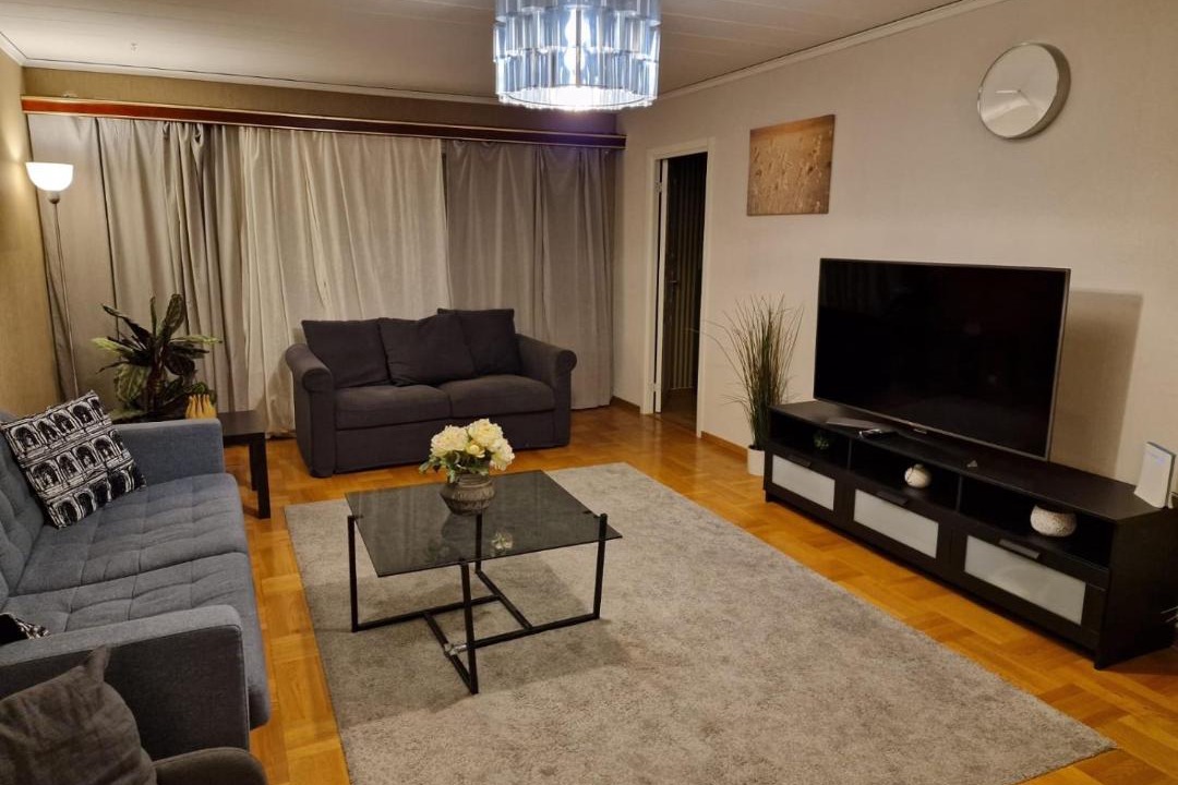 Photo of Livingroom in Vasteras Municipality