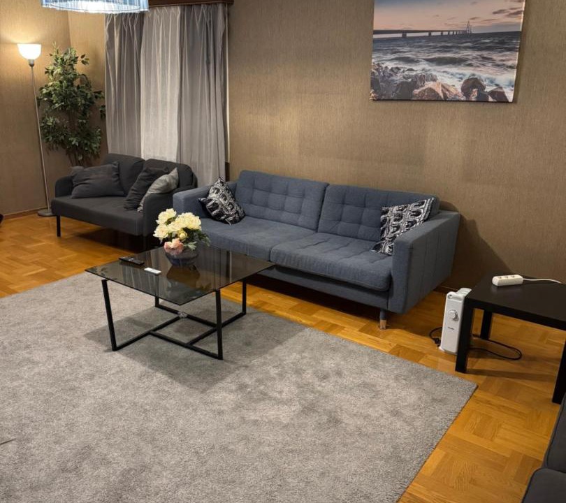 Photo of Livingroom in Vasteras Municipality