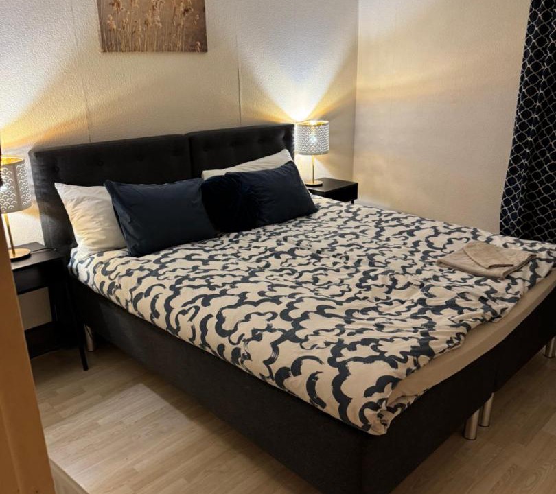 Photo of Bedroom in Vasteras Municipality
