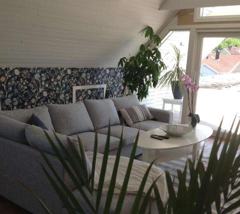 Photo of Livingroom in Skalhamn