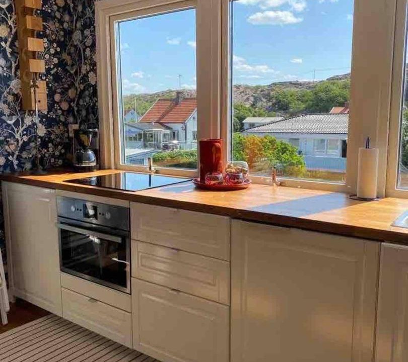 Photo of Kitchen in Skalhamn