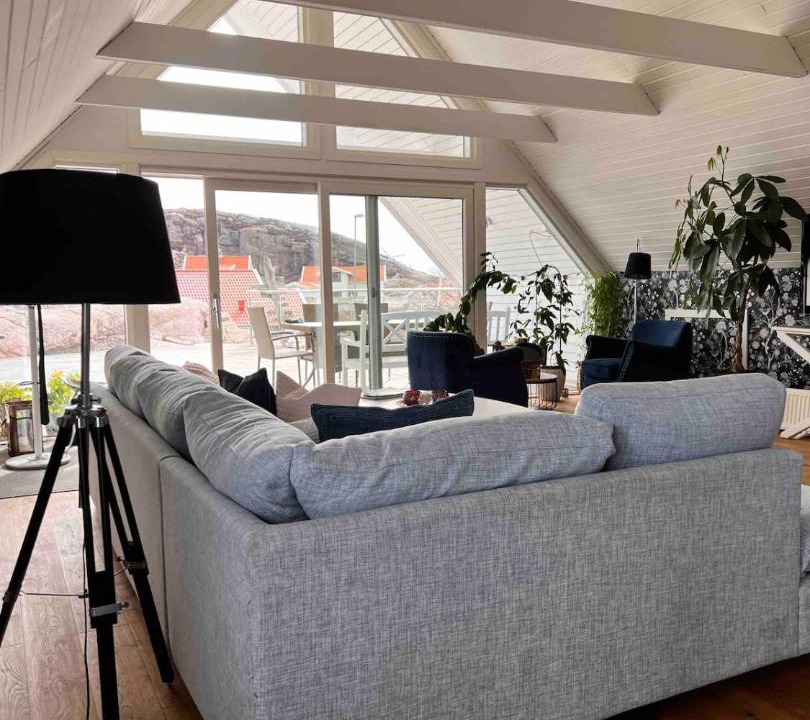 Photo of Livingroom in Skalhamn