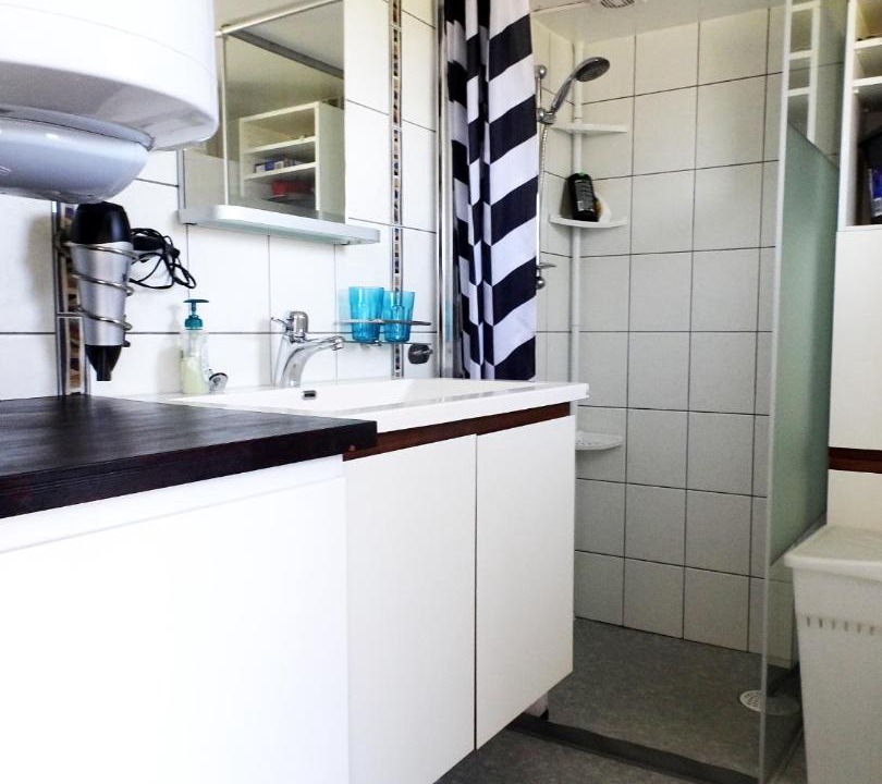 Photo of Bathroom in Byxelkrok