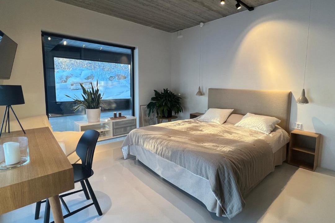 Photo of Bedroom in Hollola