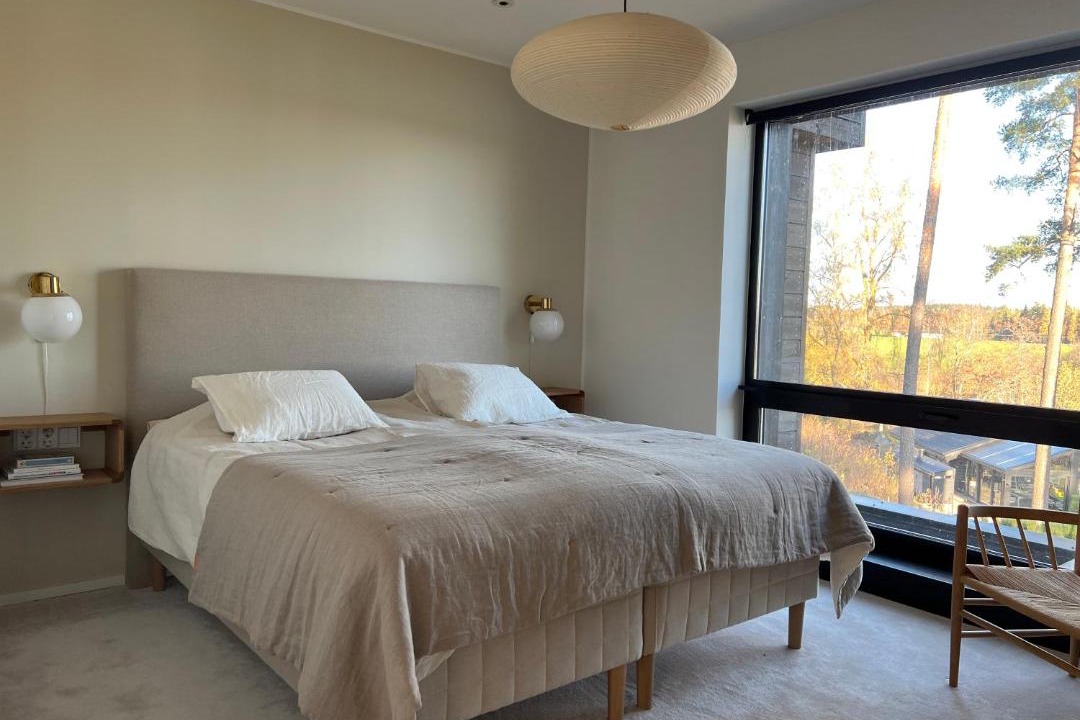 Photo of Bedroom in Hollola