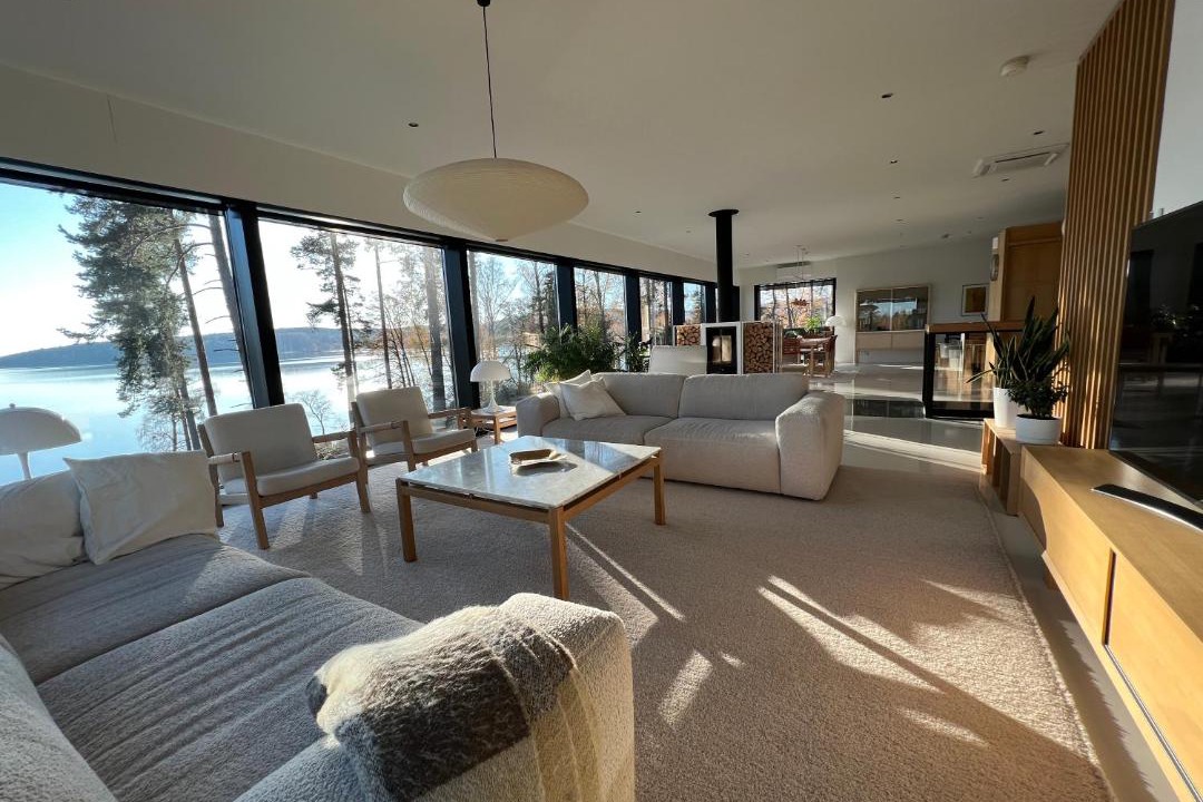 Photo of Livingroom in Hollola