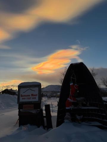 Photo of Others in Kilpisjarvi