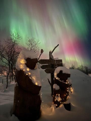 Photo of Others in Kilpisjarvi