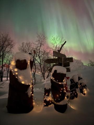 Photo of Others in Kilpisjarvi