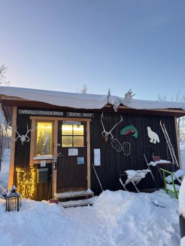 Photo of Others in Kilpisjarvi