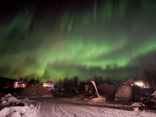 Photo of Others in Kilpisjarvi