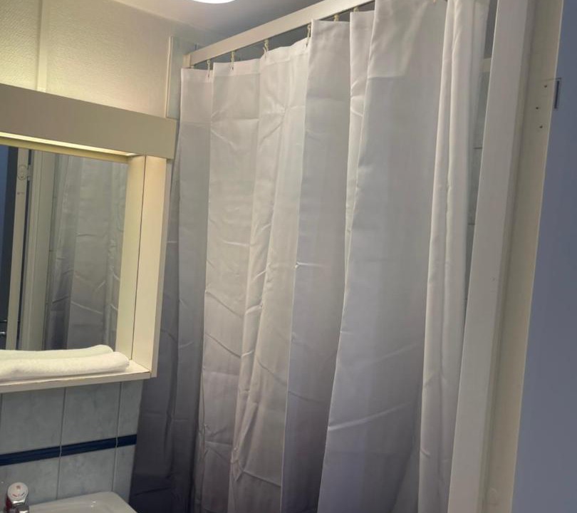 Photo of Bathroom in Oskarshamn
