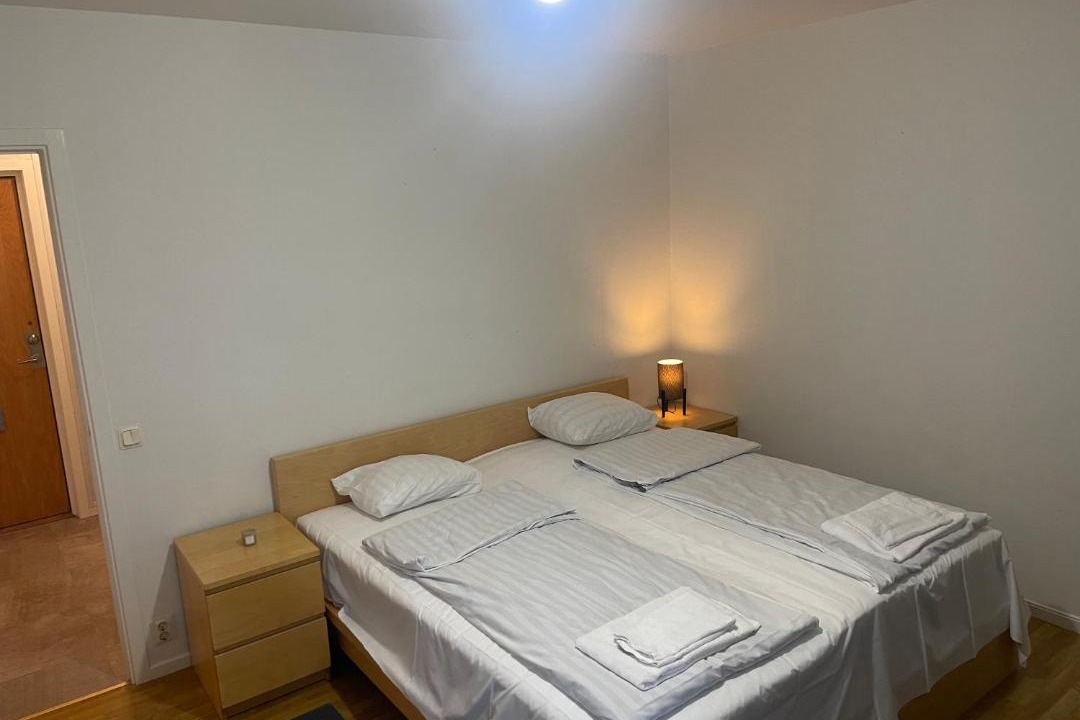 Photo of Bedroom in Oskarshamn