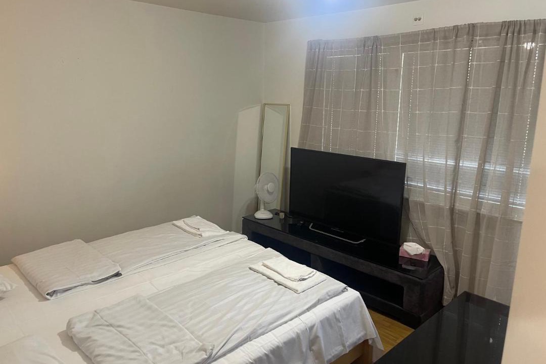 Photo of Bedroom in Oskarshamn