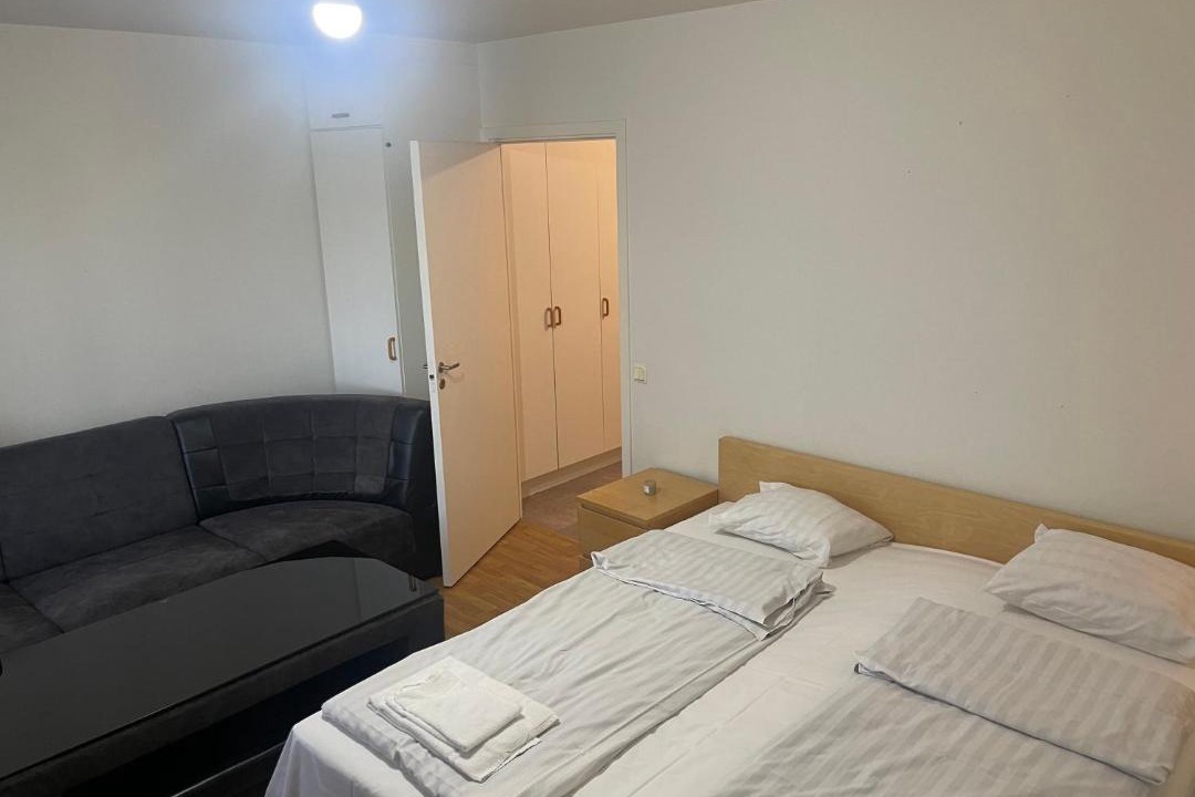 Photo of Bedroom in Oskarshamn
