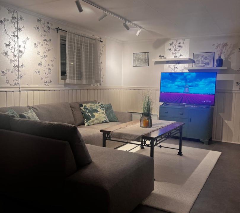 Photo of Livingroom in Leknes