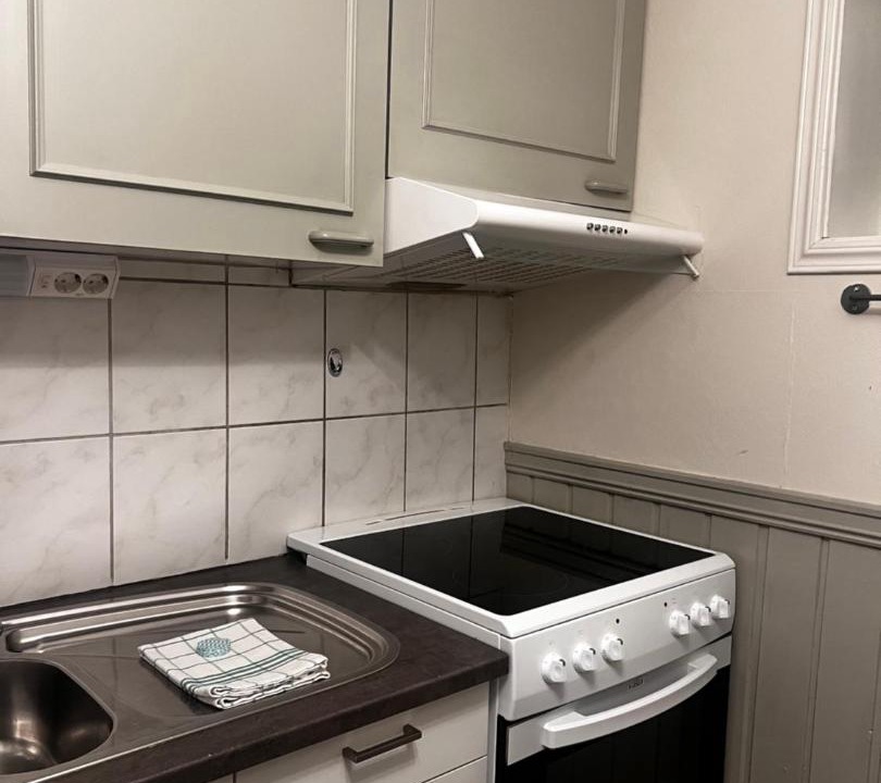 Photo of Kitchen in Leknes