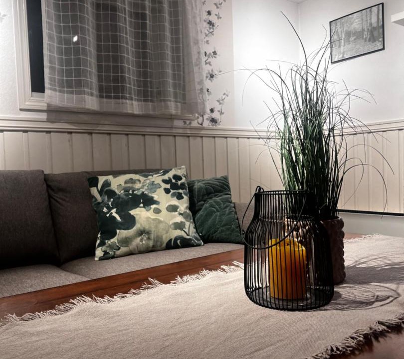 Photo of Livingroom in Leknes
