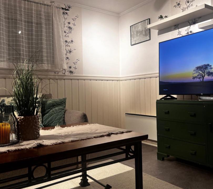 Photo of Livingroom in Leknes
