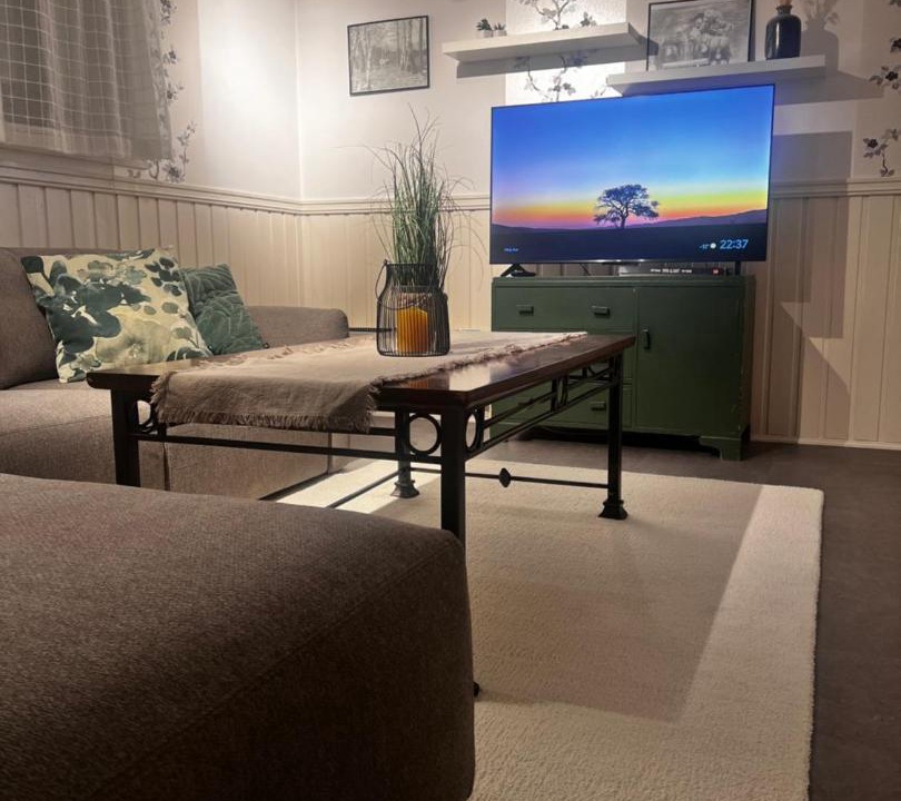 Photo of Livingroom in Leknes