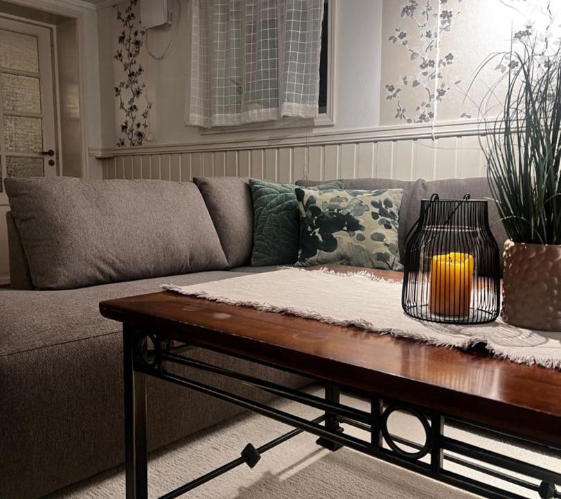 Photo of Livingroom in Leknes
