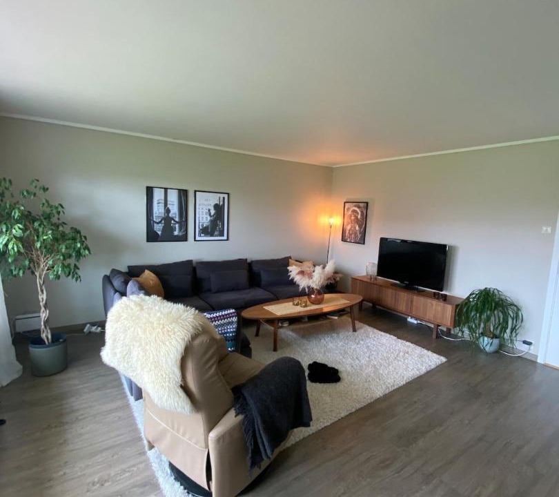 Photo of Livingroom in Haugesund