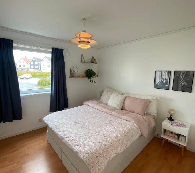 Photo of Bedroom in Haugesund