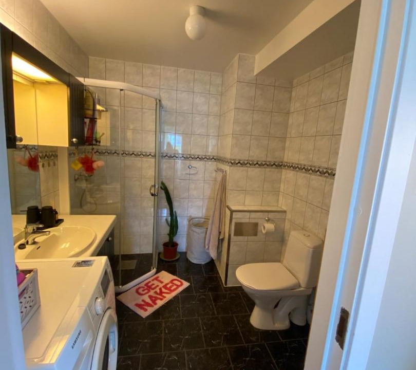 Photo of Bathroom in Haugesund
