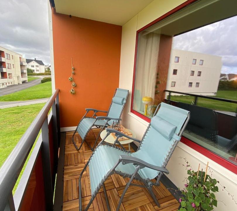 Photo of Patio Balcony in Haugesund