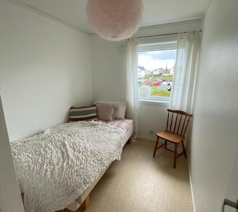 Photo of Bedroom in Haugesund
