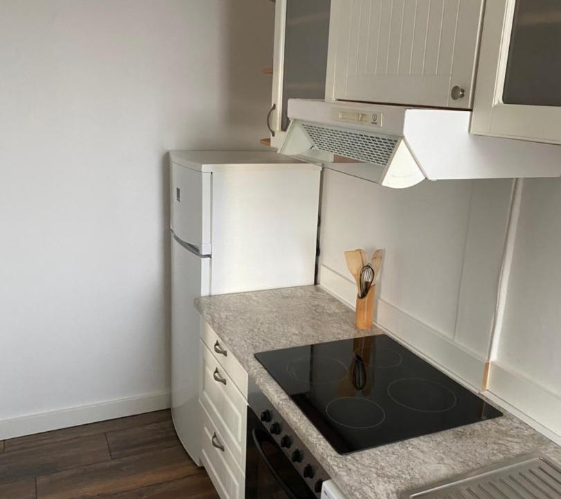 Photo of Kitchen in Torsby