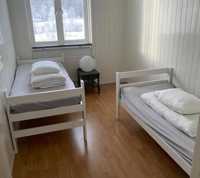 Photo of Bedroom in Torsby