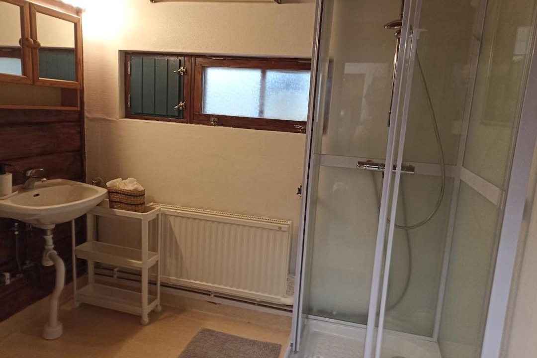 Photo of Bathroom in Tidaholm