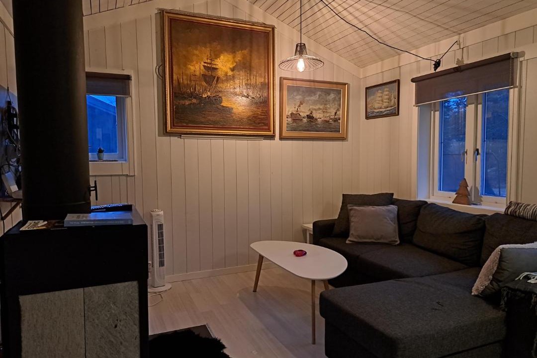 Photo of Livingroom in Lokholmen