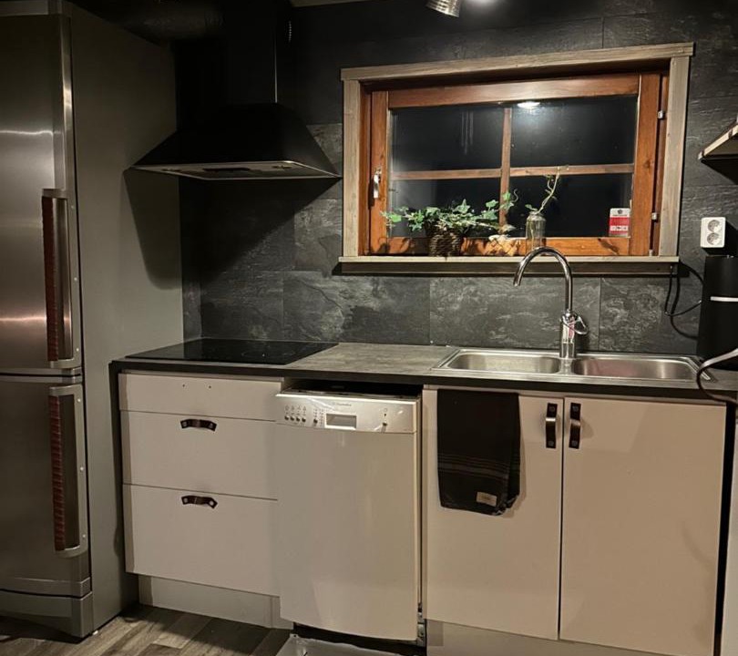 Photo of Kitchen in Boden