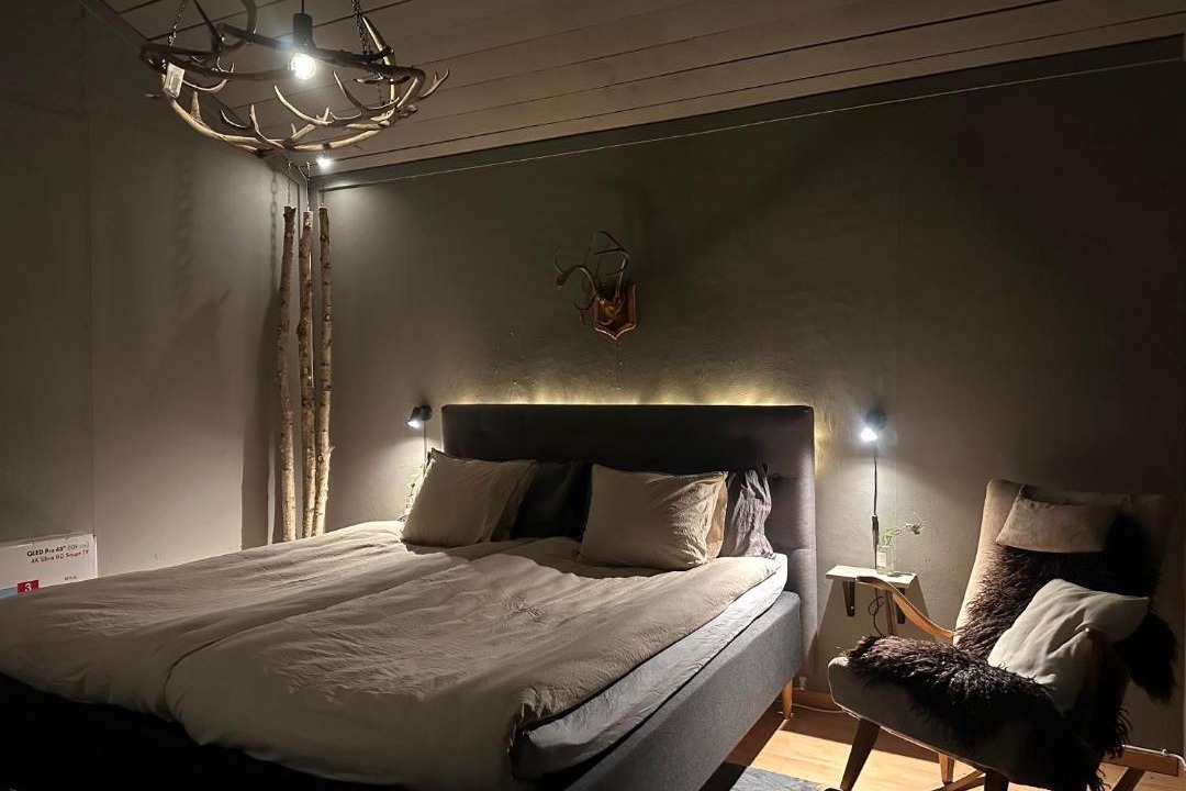 Photo of Bedroom in Boden