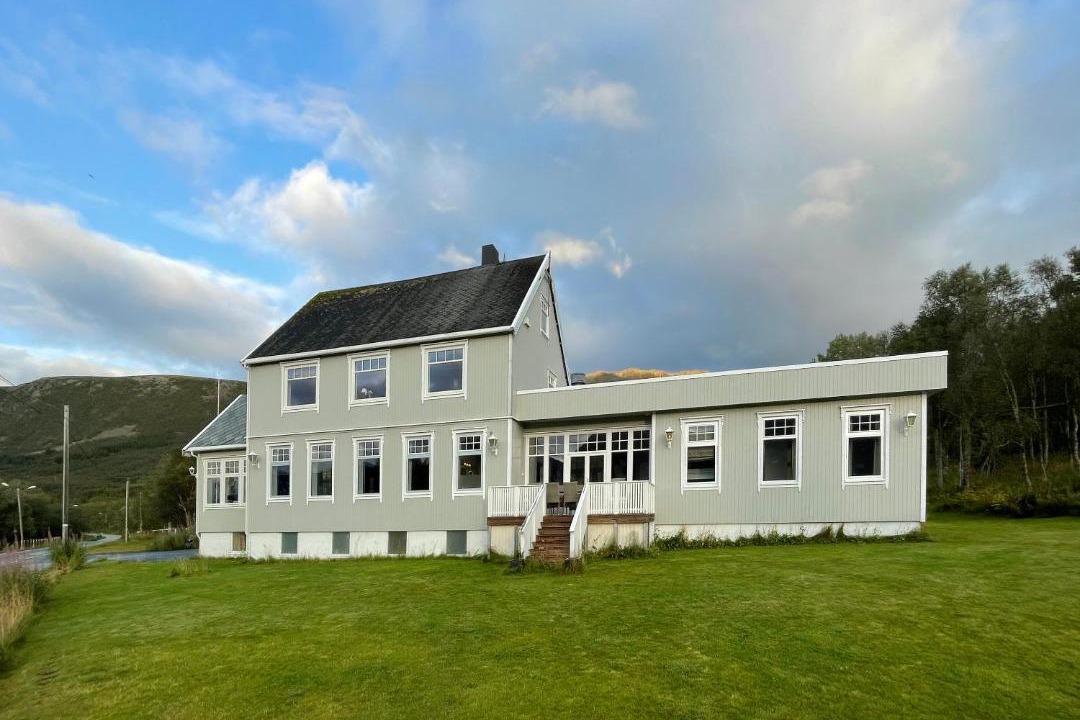 Photo of Others in Kvaefjord Municipality