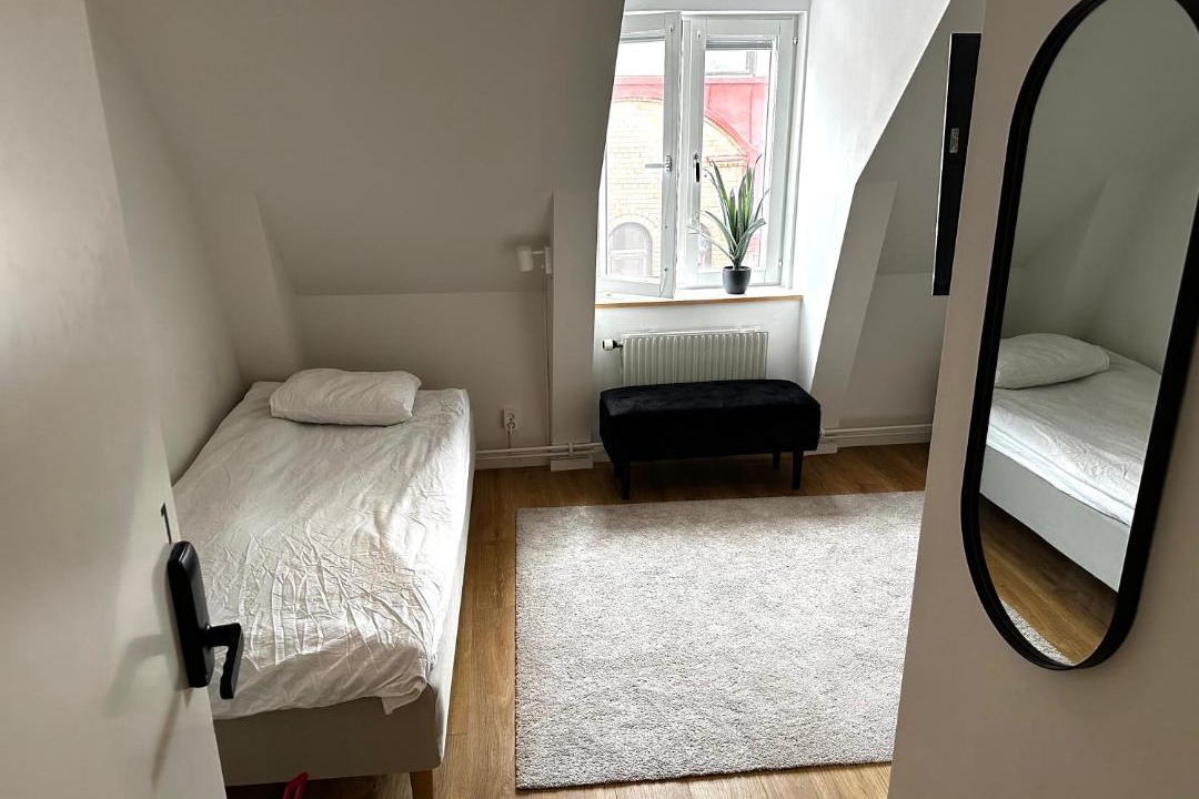 Photo of Bedroom in Boras
