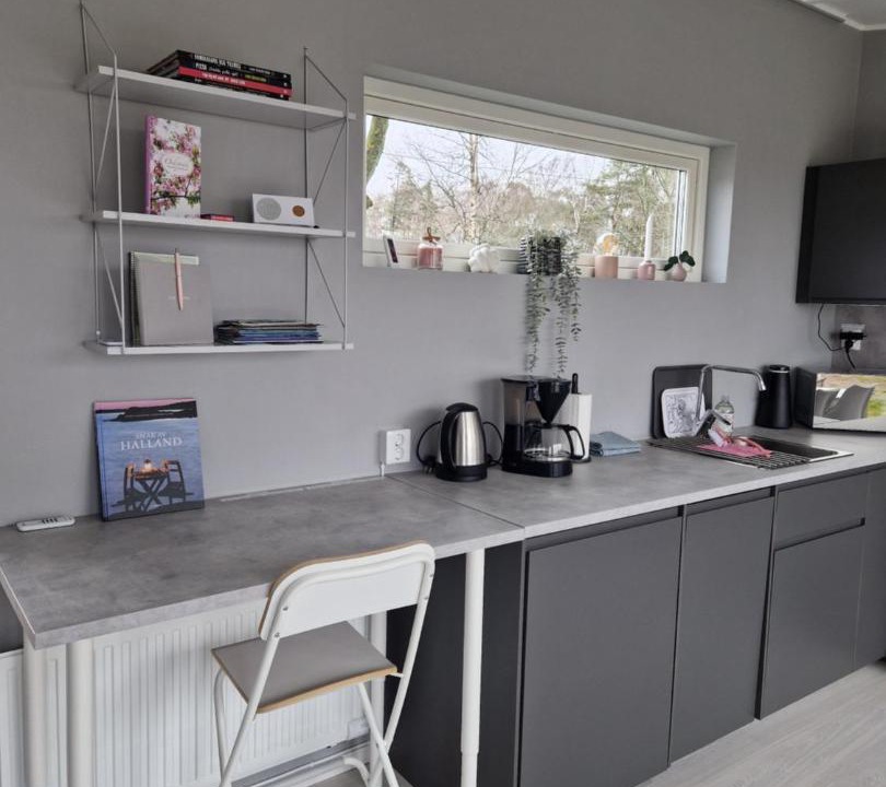 Photo of Kitchen in Laholm