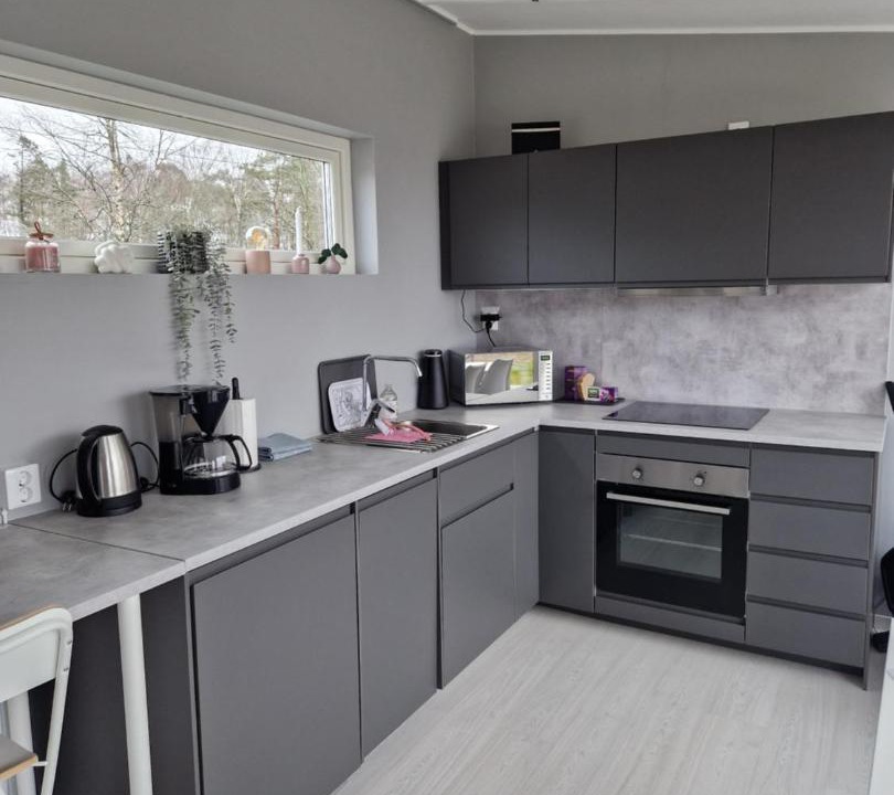 Photo of Kitchen in Laholm