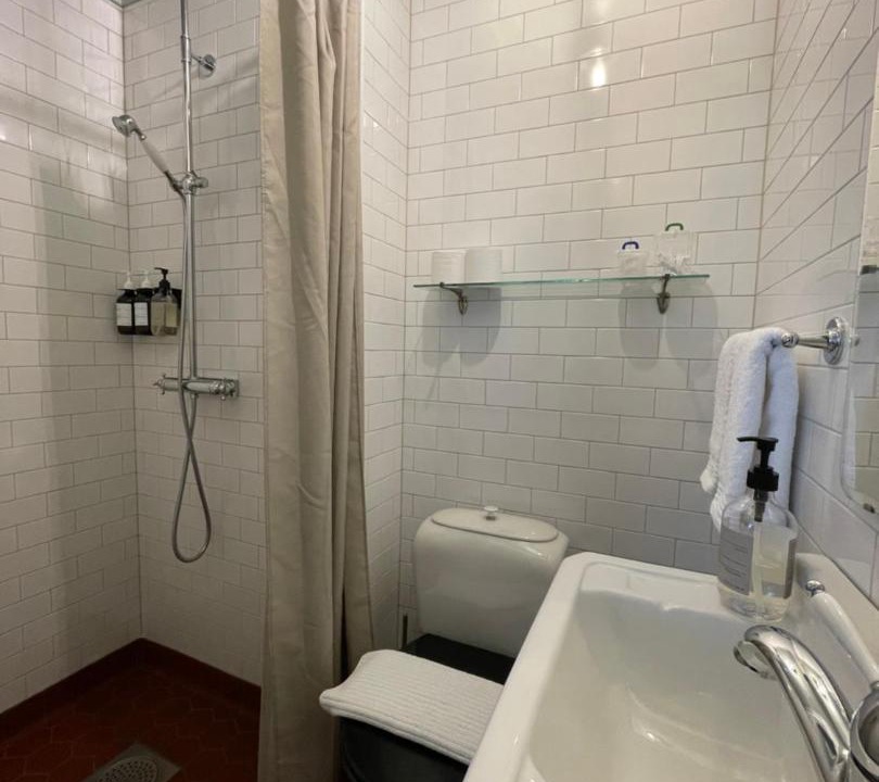 Photo of Bathroom in Borgvik