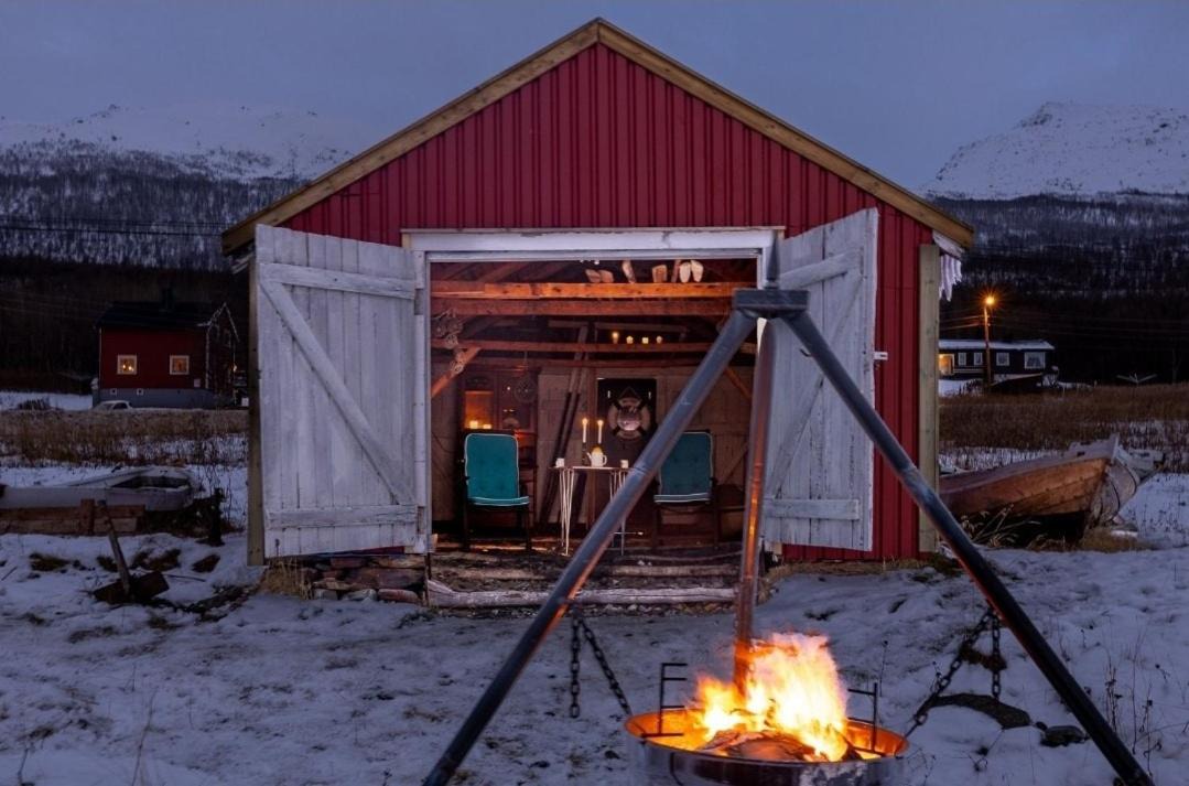 Photo of Others in Lyngen