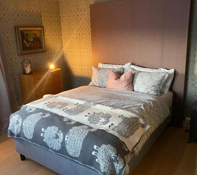 Photo of Bedroom in Valberg